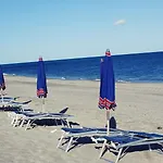 Club Kennedy 호텔 로첼라 이오니카