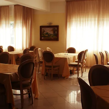 Hotel Club Kennedy Roccella Ionica