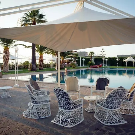 Club Kennedy 4*