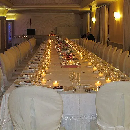 Hotel Club Kennedy