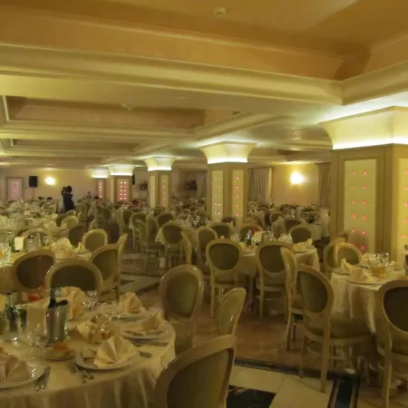 Club Kennedy Отель 4*
