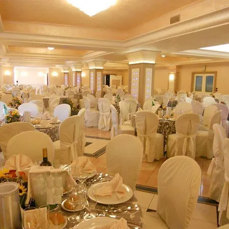 Club Kennedy Szálloda Roccella Ionica