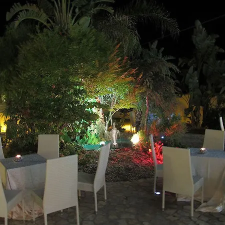 Hotel Club Kennedy Roccella Ionica