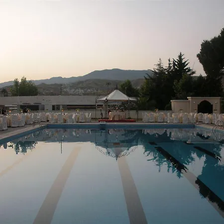 Club Kennedy 4* Roccella Ionica