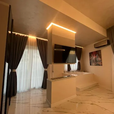 Club Kennedy 4* Roccella Ionica