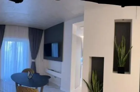 Отель Club Kennedy 4*
