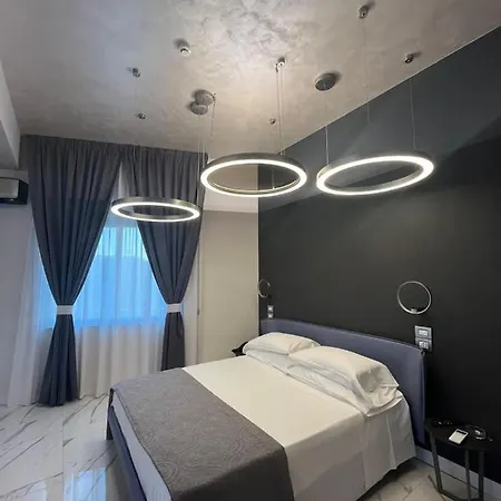 Hotel Club Kennedy
