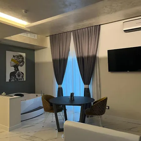Hotel Club Kennedy Roccella Ionica