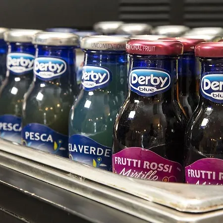 Club Kennedy Hotel Roccella Ionica