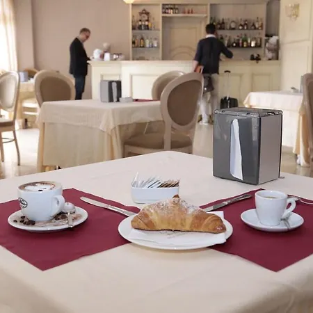 Club Kennedy 4* Roccella Ionica