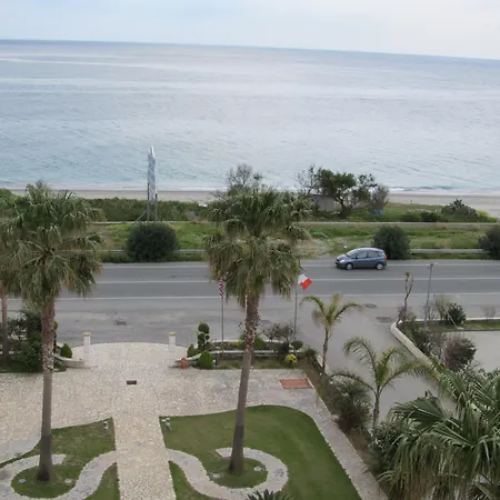 Club Kennedy 4* Roccella Ionica