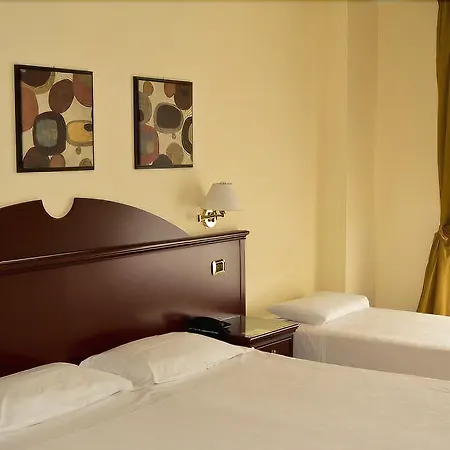 Club Kennedy Hotel Roccella Ionica