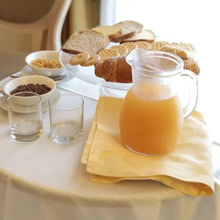 Hotel Club Kennedy 4*