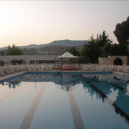 Club Kennedy 4* Roccella Ionica