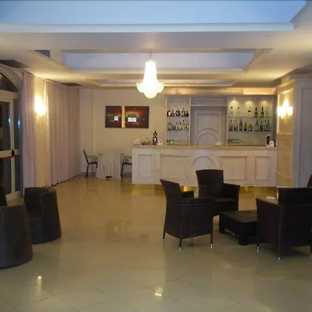 Club Kennedy Hotel Roccella Ionica