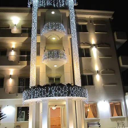 Club Kennedy Hotel Roccella Ionica