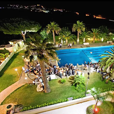 Hotel Club Kennedy Roccella Ionica
