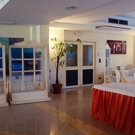 Отель Club Kennedy