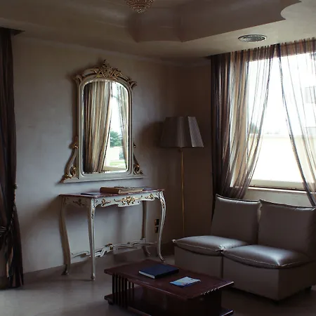 Club Kennedy Hotel Roccella Ionica