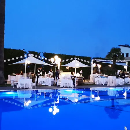 Hotel Club Kennedy Roccella Ionica