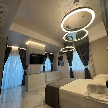 Club Kennedy 4* Роччелла-Ионика