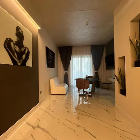 Club Kennedy 4* Roccella Ionica