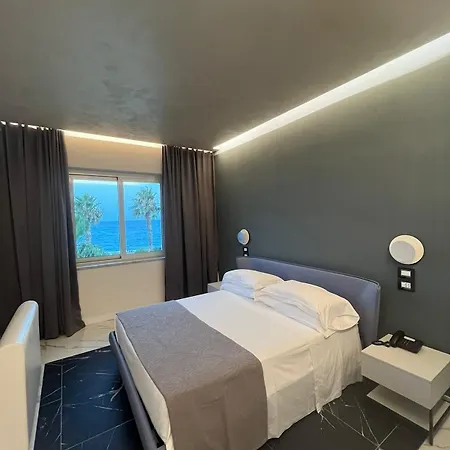 Hotel Club Kennedy Roccella Ionica