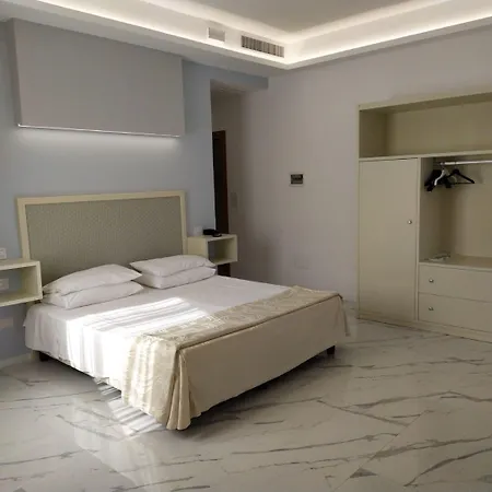 Hotel Club Kennedy
