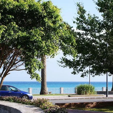 Club Kennedy Hotel Roccella Ionica