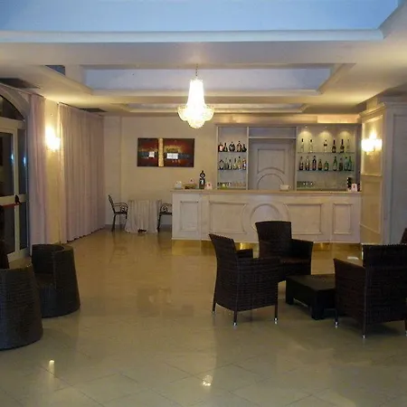 Club Kennedy 4* Roccella Ionica