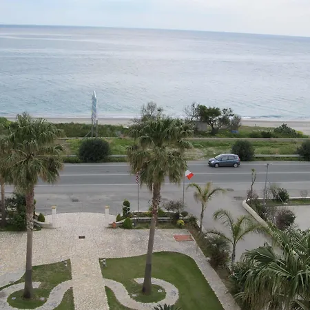 Hotel Club Kennedy Roccella Ionica