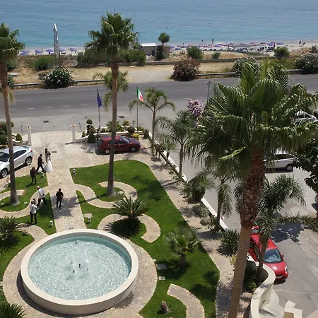 Club Kennedy Hotel Roccella Ionica