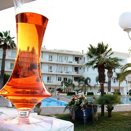 Hotel Club Kennedy 4*