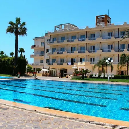 Club Kennedy Hotel Roccella Ionica
