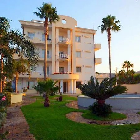 Club Kennedy 4* Roccella Ionica