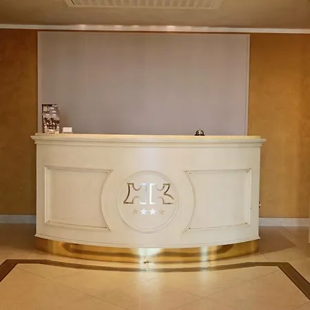 Club Kennedy Hotel