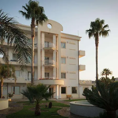 Club Kennedy Hotel Roccella Ionica