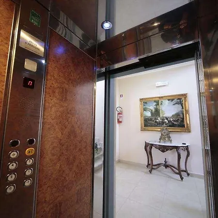 Hotel Club Kennedy Roccella Ionica
