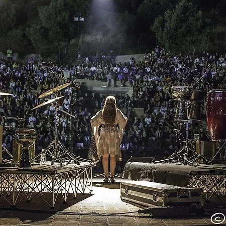 Club Kennedy 4* Roccella Ionica