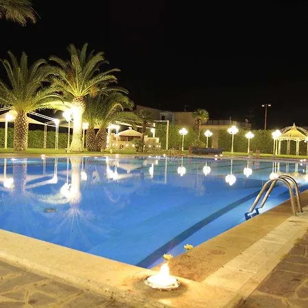 Club Kennedy Hotel Roccella Ionica