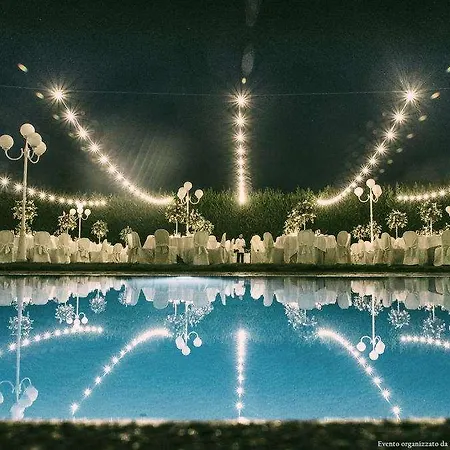 Club Kennedy Hotel Roccella Ionica