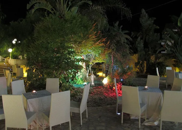 酒店 Club Kennedy 罗切拉伊奥尼卡