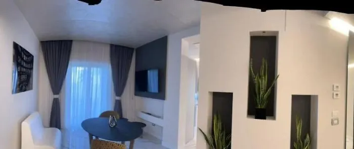 酒店 Club Kennedy 4*