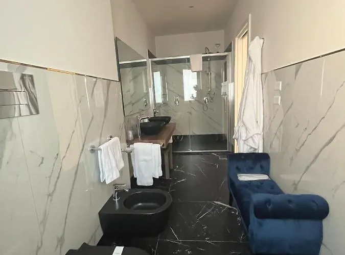 Отель Club Kennedy