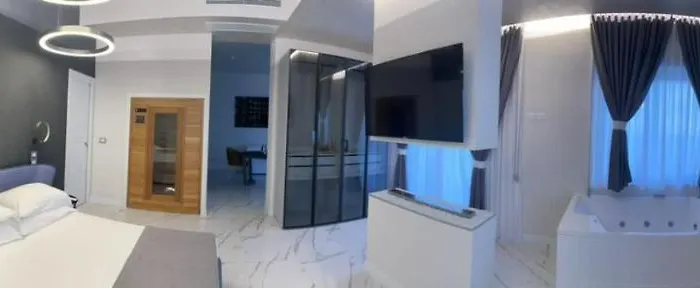 Club Kennedy 酒店 4*