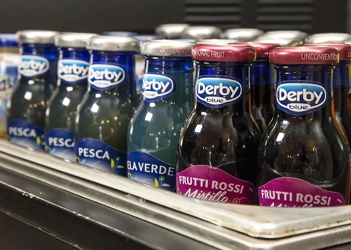 Club Kennedy 酒店 罗切拉伊奥尼卡