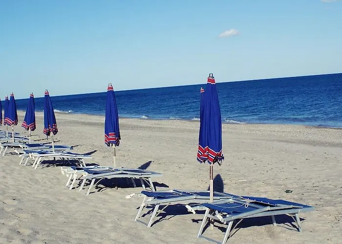 Club Kennedy 酒店 罗切拉伊奥尼卡