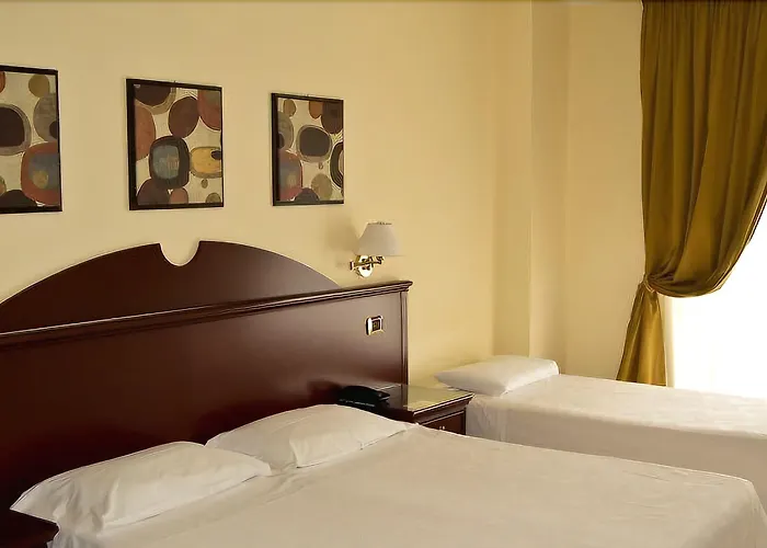 Club Kennedy 酒店 罗切拉伊奥尼卡