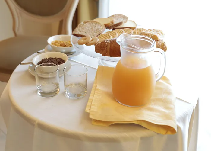 酒店 Club Kennedy 4*