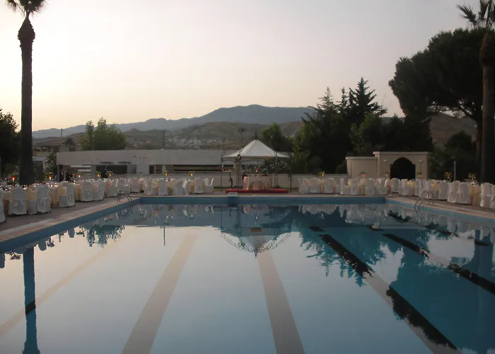 Club Kennedy 4* 罗切拉伊奥尼卡